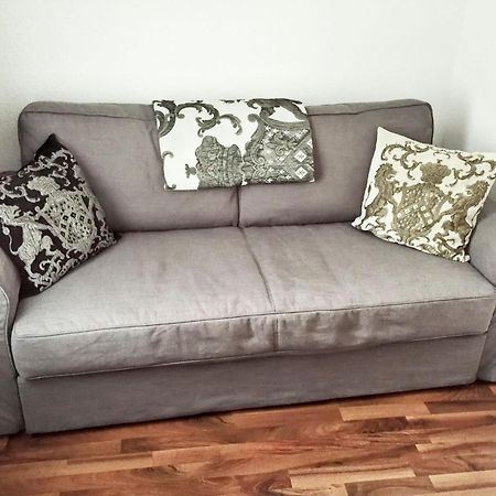 Cosy Apartment In The Heart Of Erfurt 30 M² Pets Allowed エクステリア 写真
