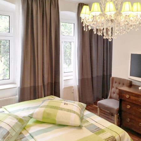 Cosy Apartment In The Heart Of Erfurt 30 M² Pets Allowed エクステリア 写真