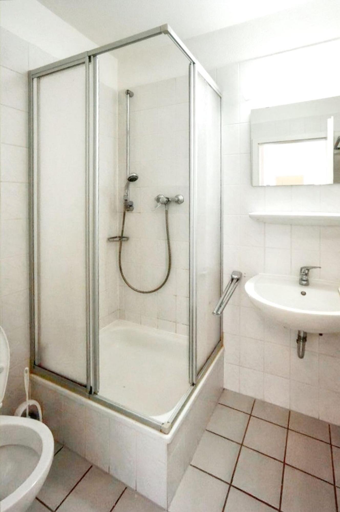 Cosy Apartment In The Heart Of Erfurt 30 M² Pets Allowed エクステリア 写真