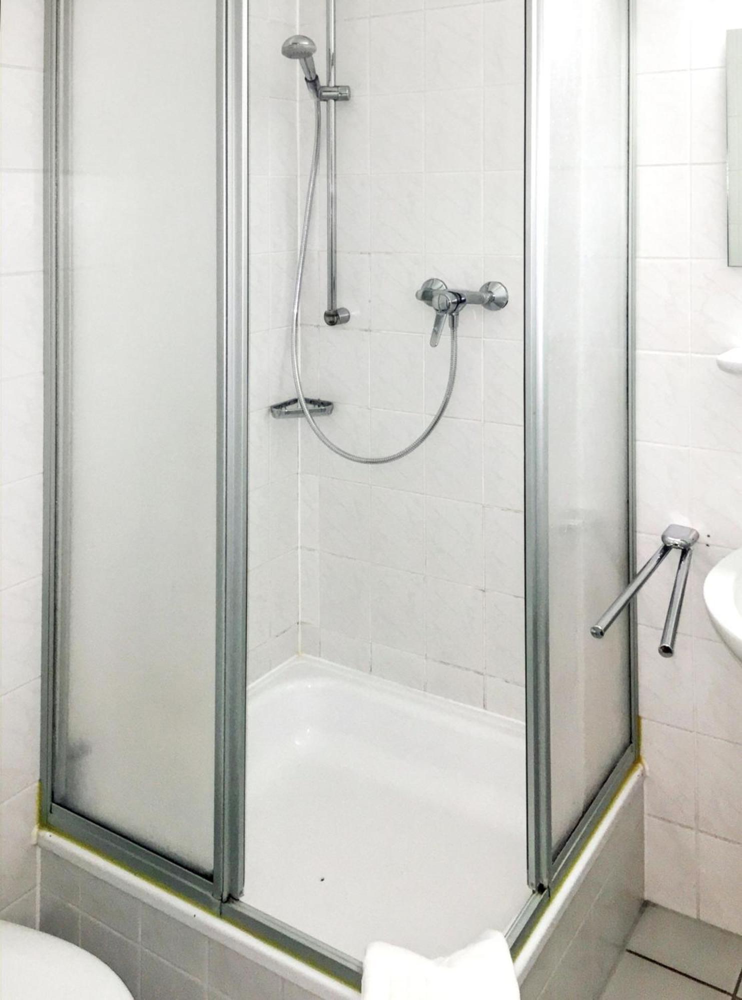 Cosy Apartment In The Heart Of Erfurt 30 M² Pets Allowed エクステリア 写真